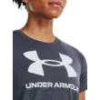 Női póló Under Armour UA SPORTSTYLE LOGO SS