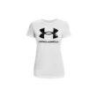 Női póló Under Armour Live Sportstyle Graphic SSC