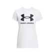 Női póló Under Armour UA W SPORTSTYLE LOGO SS