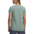Női póló Under Armour UA Logo SS