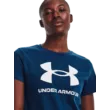 Női póló Under Armour UA W SPORTSTYLE LOGO SS