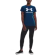Női póló Under Armour UA W SPORTSTYLE LOGO SS