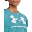 Női póló Under Armour UA SPORTSTYLE LOGO SS