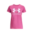 Női póló Under Armour UA SPORTSTYLE LOGO SS