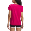 Női póló Under Armour UA Logo SS