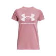 Női póló Under Armour UA W SPORTSTYLE LOGO SS