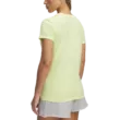 Női póló Under Armour UA Logo SS