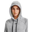 Női felső Under Armour Rival Fleece HB Hoodie