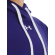 Női felső Under Armour Rival Fleece HB Hoodie