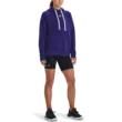 Női felső Under Armour Rival Fleece HB Hoodie