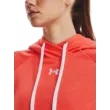 Női felső Under Armour Rival Fleece HB Hoodie