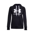 Női felső Under Armour Rival Fleece Logo Hoodie