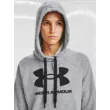 Női felső Under Armour Rival Fleece Logo Hoodie