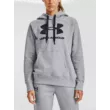 Női felső Under Armour Rival Fleece Logo Hoodie