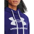 Női felső Under Armour Rival Fleece Logo Hoodie