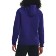 Női felső Under Armour Rival Fleece Logo Hoodie