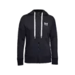 Női felső Under Armour Rival Fleece FZ Hoodie