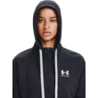 Női felső Under Armour Rival Fleece FZ Hoodie