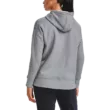 Női felső Under Armour Rival Fleece FZ Hoodie