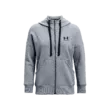 Női felső Under Armour Rival Fleece FZ Hoodie