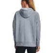 Női felső Under Armour Rival Fleece FZ Hoodie