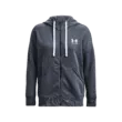 Női felső Under Armour Rival Fleece FZ Hoodie