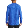 Férfi póló Under Armour Textured LS