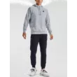Férfi felső Under Armour Rival Fleece Hoodie