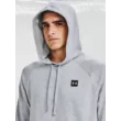 Férfi felső Under Armour Rival Fleece Hoodie