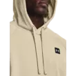 Férfi felső Under Armour UA Rival Fleece Hoodie