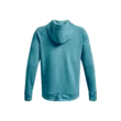Férfi felső Under Armour UA Rival Fleece Hoodie