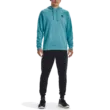 Férfi felső Under Armour UA Rival Fleece Hoodie