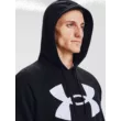 Férfi felső Under Armour Rival Fleece Big Logo HD