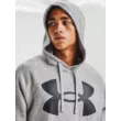 Férfi felső Under Armour Rival Fleece Big Logo HD