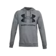 Férfi felső Under Armour Rival Fleece Big Logo HD