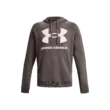 Férfi felső Under Armour UA Rival Fleece Big Logo HD