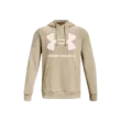 Férfi felső Under Armour UA Rival Fleece Big Logo HD