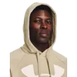 Férfi felső Under Armour UA Rival Fleece Big Logo HD