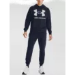 Férfi felső Under Armour Rival Fleece Big Logo HD