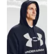 Férfi felső Under Armour Rival Fleece Big Logo HD