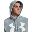 Férfi felső Under Armour UA Rival Fleece Big Logo HD