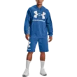 Férfi felső Under Armour UA Rival Fleece Big Logo HD