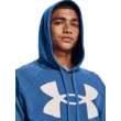 Férfi felső Under Armour UA Rival Fleece Big Logo HD