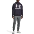 Férfi felső Under Armour UA Rival Fleece Big Logo HD