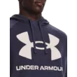 Férfi felső Under Armour UA Rival Fleece Big Logo HD