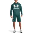 Férfi felső Under Armour UA Rival Fleece Big Logo HD