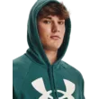 Férfi felső Under Armour UA Rival Fleece Big Logo HD