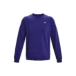 Férfi felső Under Armour UA Rival Fleece Crew