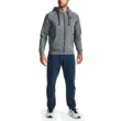 Férfi felső Under Armour Rival Fleece FZ Hoodie