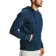 Férfi felső Under Armour Rival Fleece FZ Hoodie